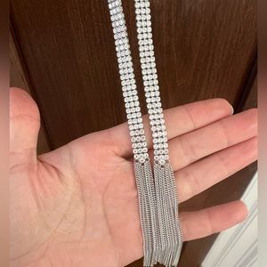 Kendra Scott Lariat Necklace